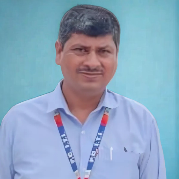 Teacher 1